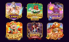 pangkalantoto featured game showcase pangkalantoto featured game showcase